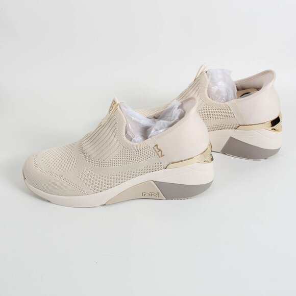 Mark Nason Sketchers Womens A-Wedge - Crecent Hands Free Slip-ins - Size 9 - NIB - Picture 6 of 9